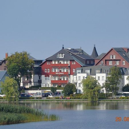 Apartamento Vineta-App-6-7 Heringsdorf  Exterior foto