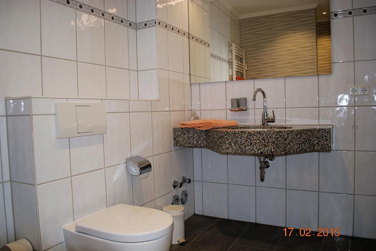 Apartamento Vineta-App-6-7 Heringsdorf  Exterior foto